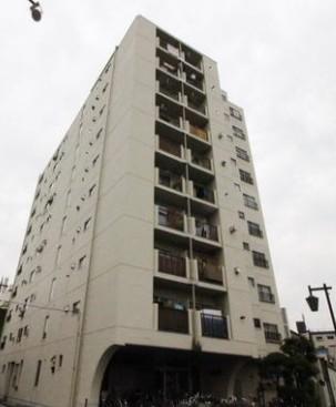 スカイラーク蕨