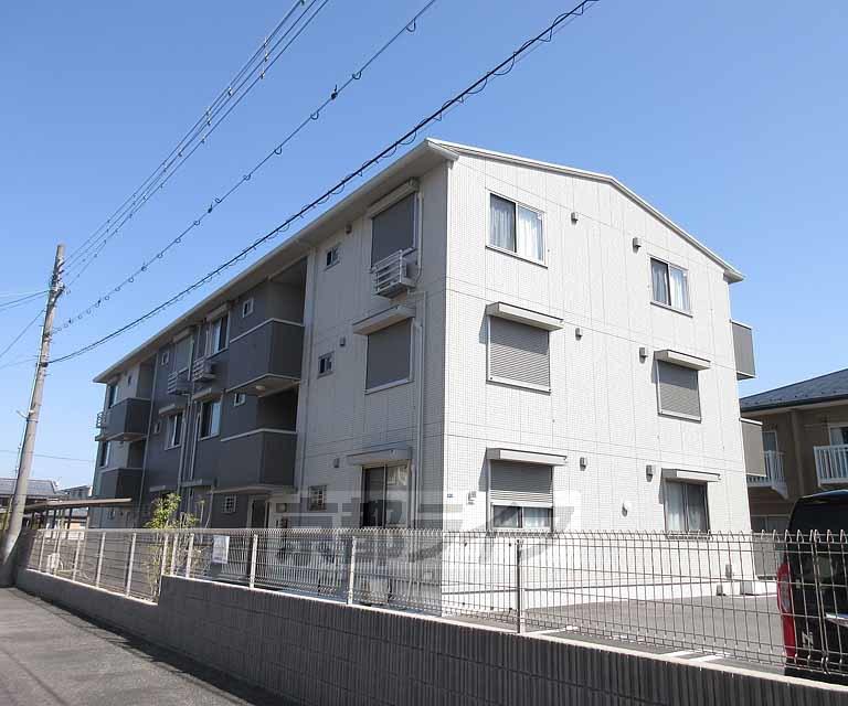 リベルタ唐崎(1LDK/3階)