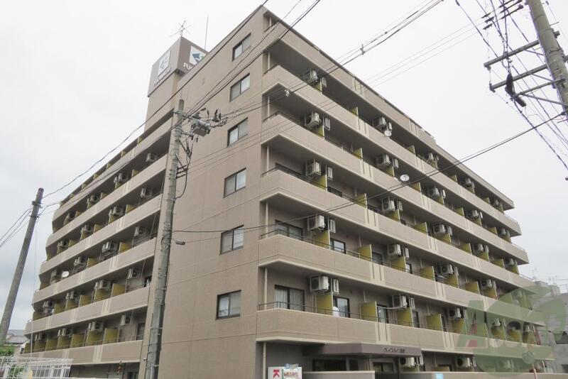 グレイスハイツ長町