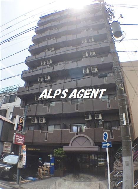 ステラコート横浜南