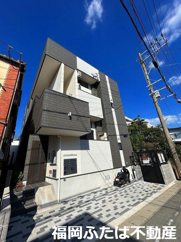 DREAMSTAGE南福岡ALBERETA