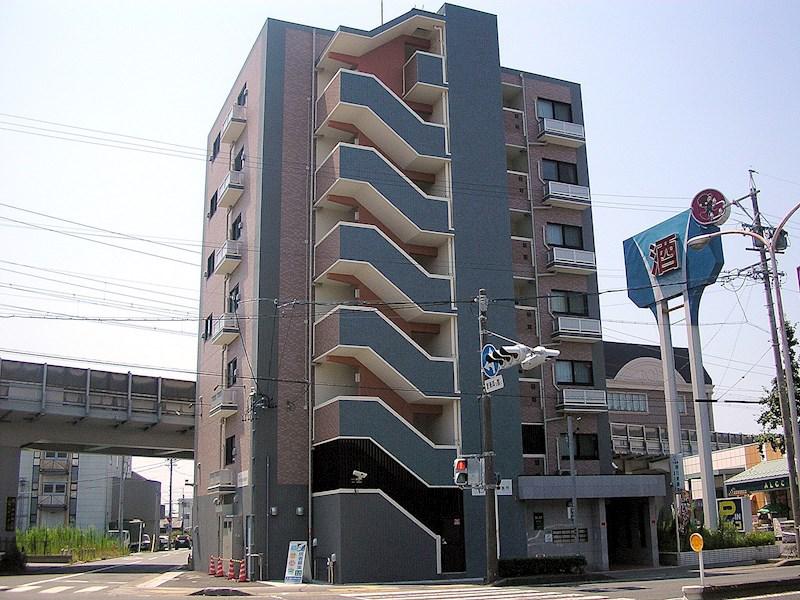 GRANDIR西浅田