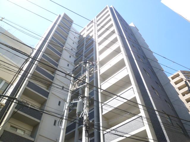 カルロ定禅寺通