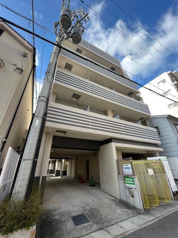 WILLDO三宮イースト