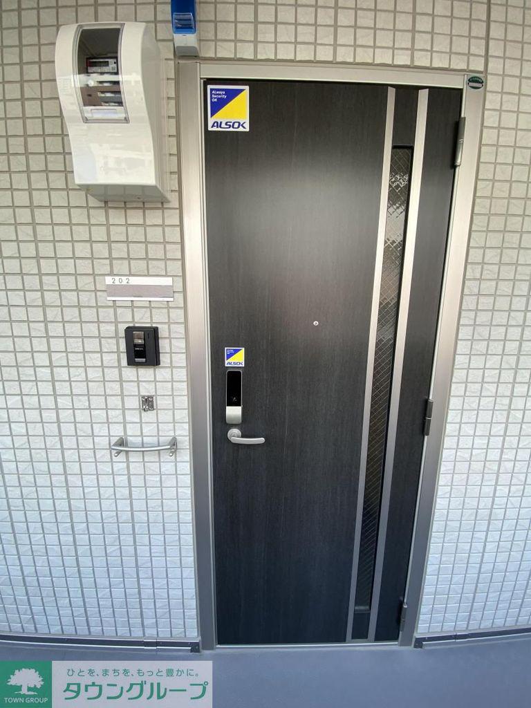 クレール西大宮