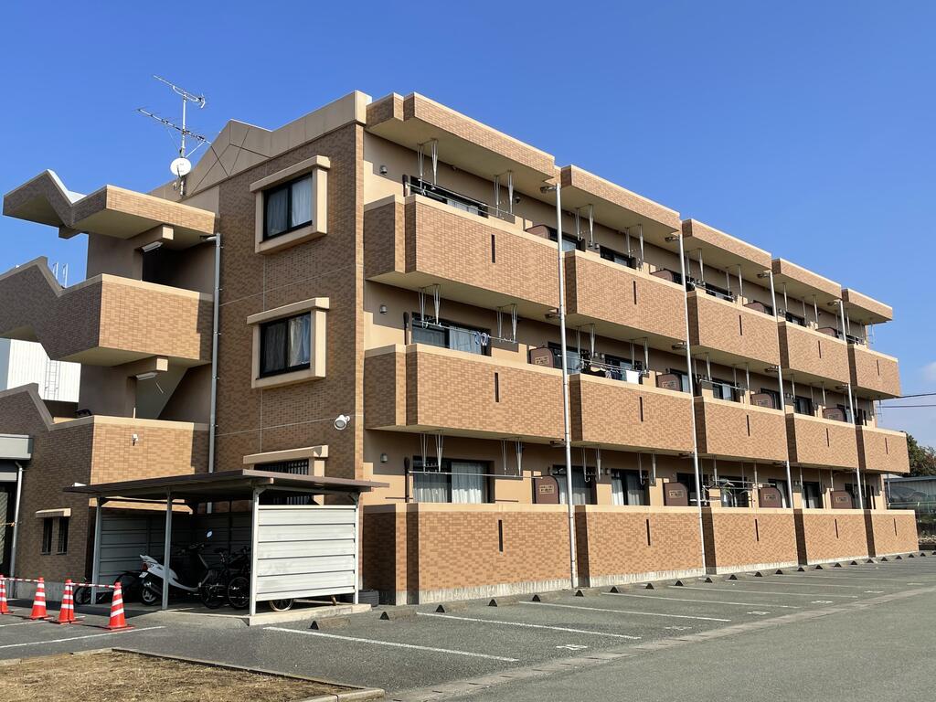 ロワイヤル大塚A(2DK/1階)