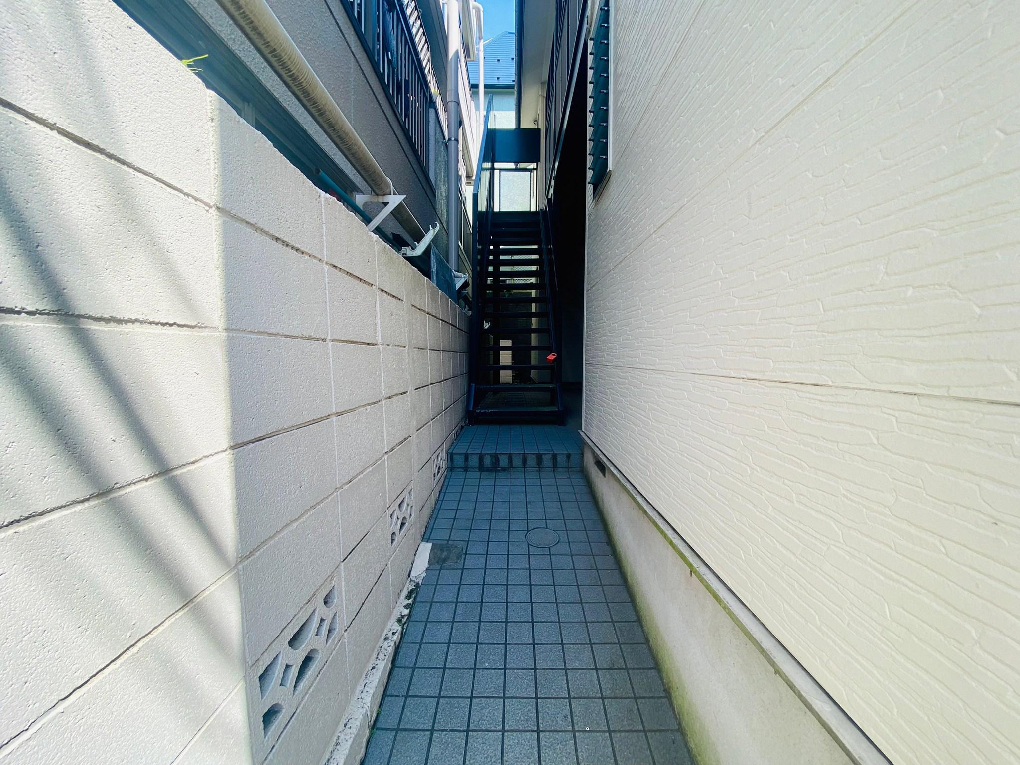 フラット井の頭