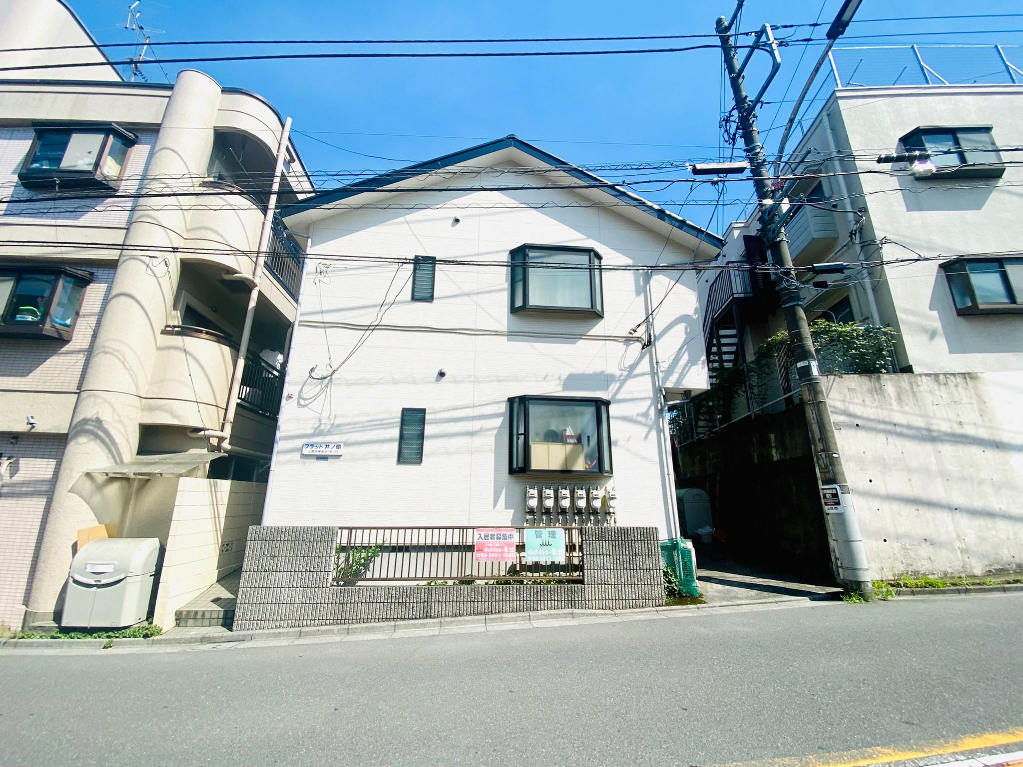 フラット井の頭