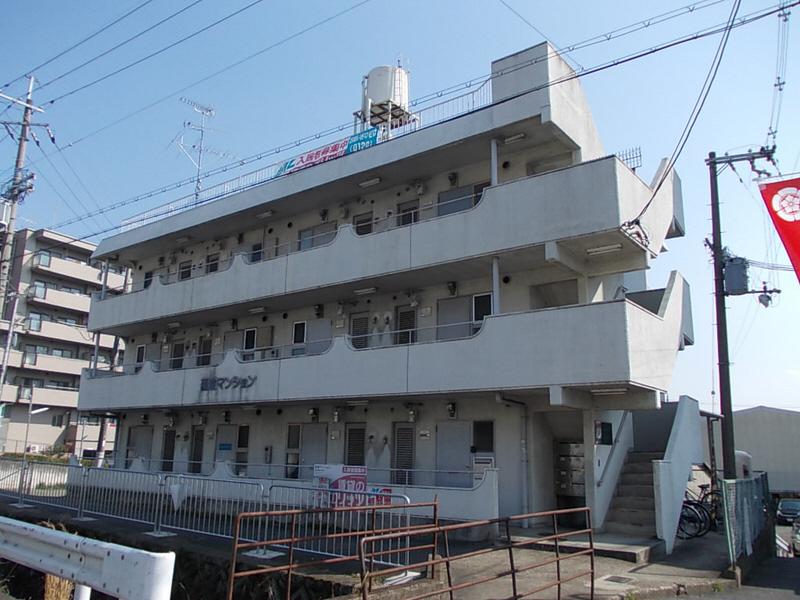 西浦マンション