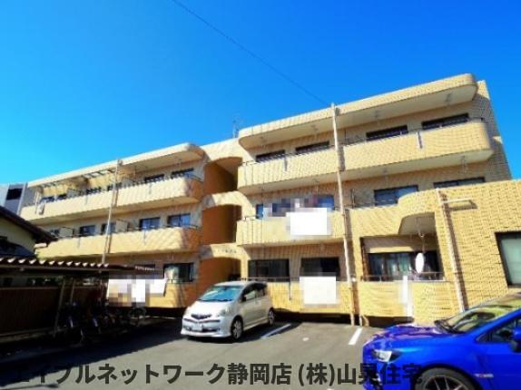 ボナールトノオカ