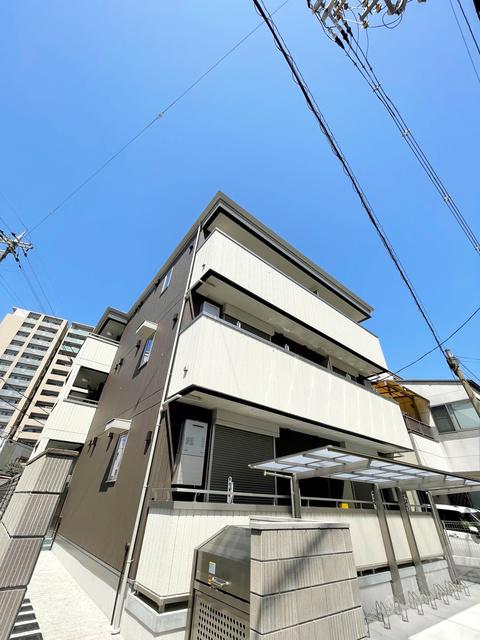 オアシスII