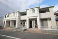 三重県津市高茶屋小森町の建物