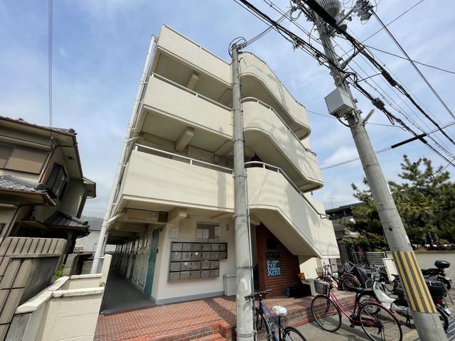 コーポアガペ