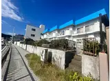 TERRACE HOUSE ZUSHI