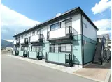 サンビレッジ横町B