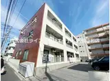 コーポ曽根1号館