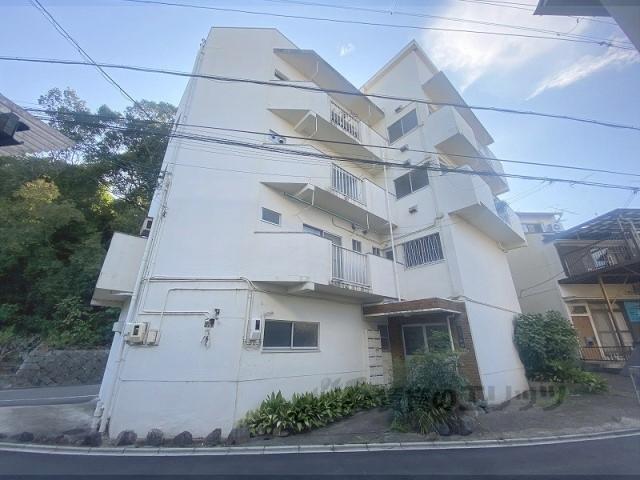 マンション和田