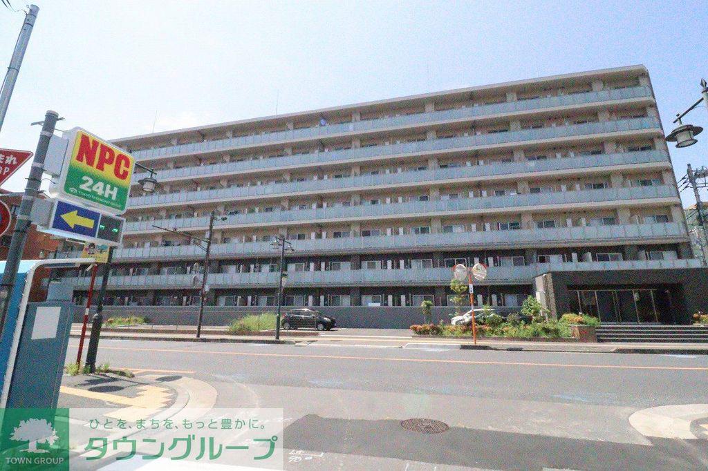 GENOVIA西川口II