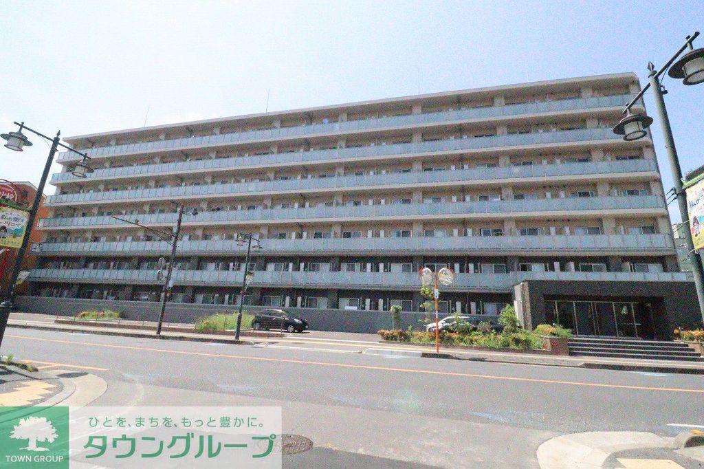 GENOVIA西川口II