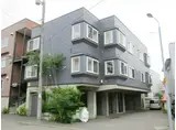 グリーンヒル月寒