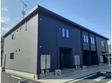 サンシャインヒルズIII B