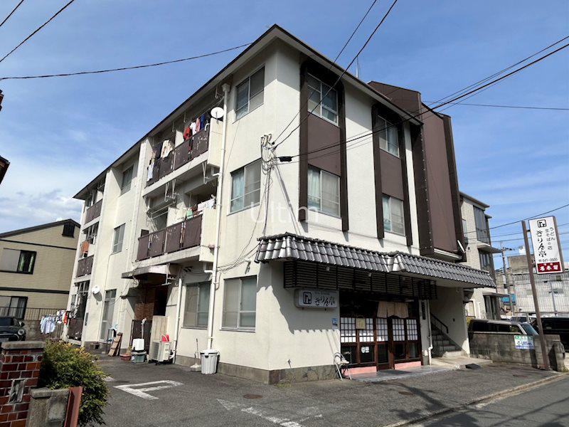 ツキシママンション