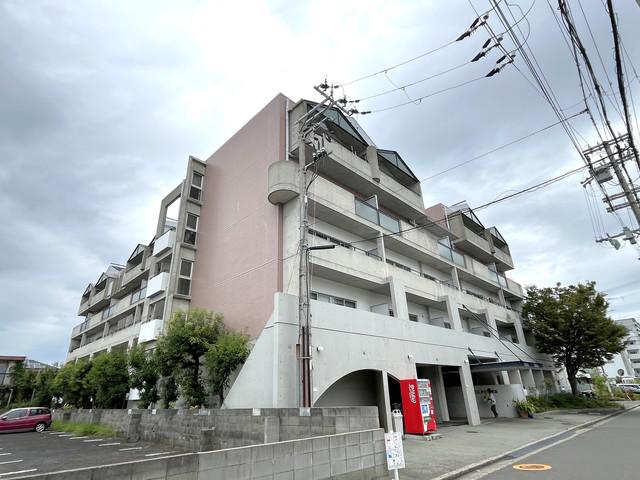 コスタデル明石