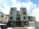レユシール山鼻南