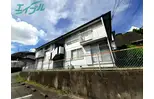 ファミール宇治A棟
