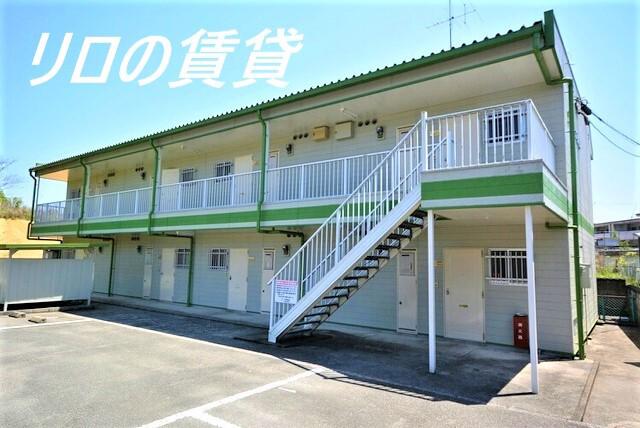 シティハイツ恭武