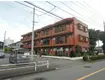 向原パークマンション(2DK/1階)