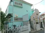 ウッディパレス江戸川台