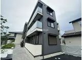 LIEN町楠葉 B棟