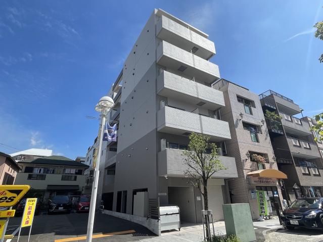 アトレ天王町(1K/3階)