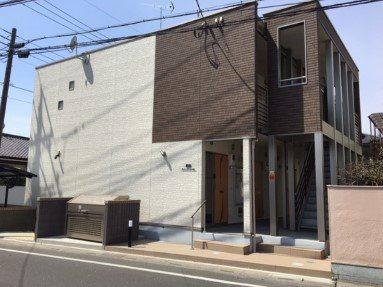 サンフィットハイム日進