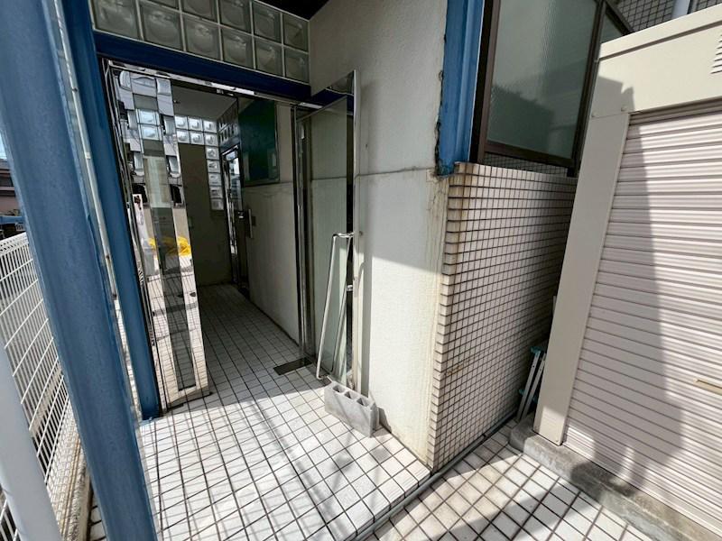 シティーガーデン伊川谷