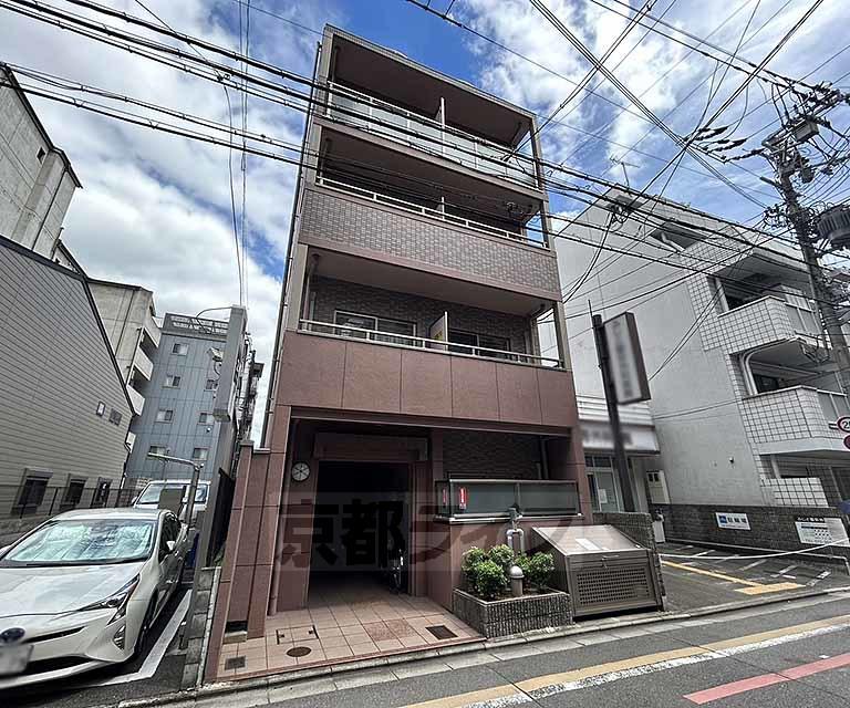 サンモールコート東洞院