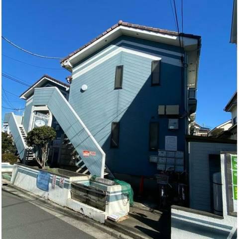 美しの森ハウスA棟