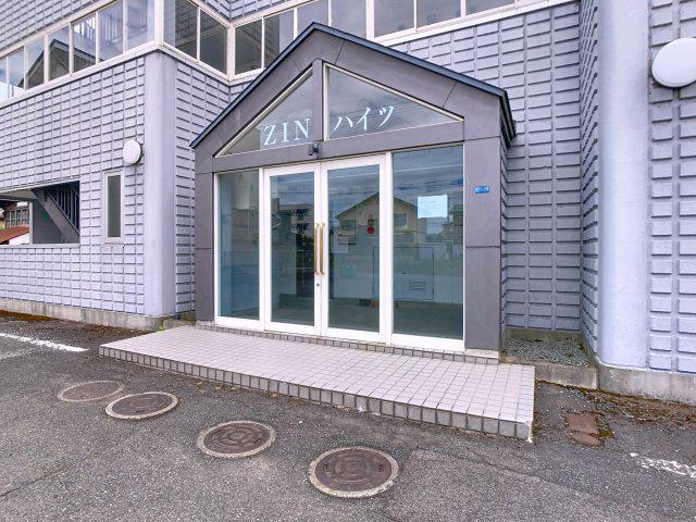 ZINハイツ