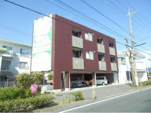 ポピーイン住吉