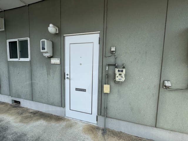 KUR HAUS N B棟