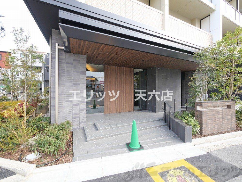 ブランシエスタ南吹田パークサイド