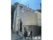 HIMOテラス妙蓮寺(ワンルーム/2階)
