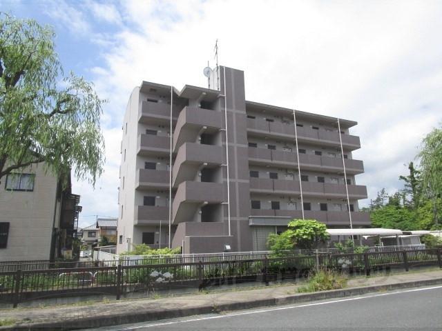 レイクヴュー堅田