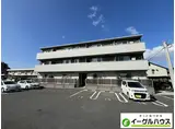 フロレゾン A棟