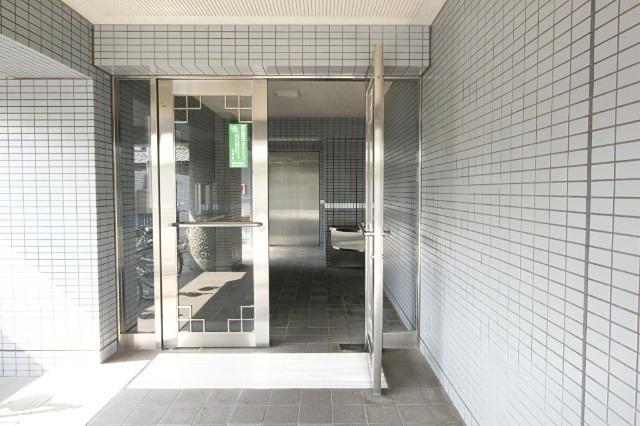 エクシーブ中野