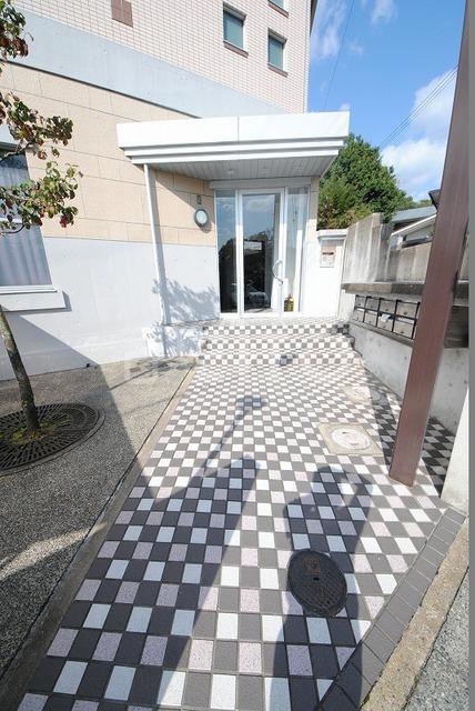 ロフティ松ヶ崎
