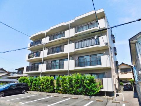 ファミールひろの(2DK/1階)