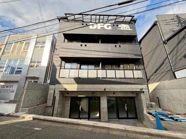 LOHAUS花屋敷駅前