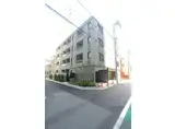 アーバネックス文京小石川